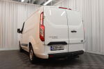 Valkoinen Pakettiauto, Ford Transit Custom – ERH-481, kuva 5