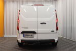 Valkoinen Pakettiauto, Ford Transit Custom – ERH-481, kuva 7