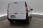 Valkoinen Pakettiauto, Renault Kangoo – ERH-965, kuva 10