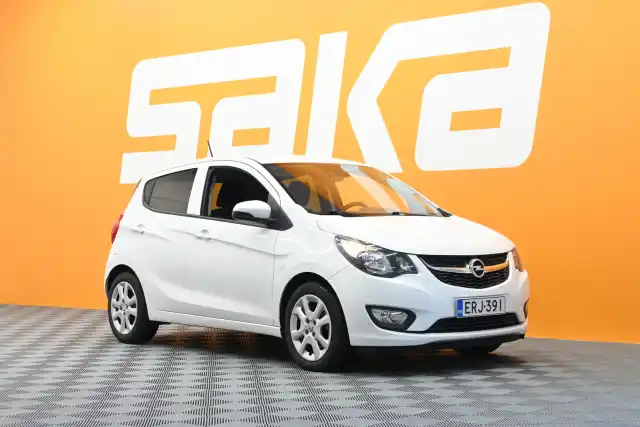 Opel Karl