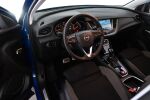 Sininen Maastoauto, Opel Grandland X – ERK-257, kuva 18