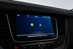 Sininen Maastoauto, Opel Grandland X – ERK-257, kuva 27