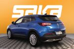 Sininen Maastoauto, Opel Grandland X – ERK-257, kuva 5