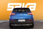 Sininen Maastoauto, Opel Grandland X – ERK-257, kuva 7