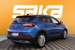 Sininen Maastoauto, Opel Grandland X – ERK-257, kuva 8