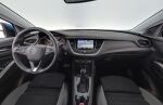 Sininen Maastoauto, Opel Grandland X – ERK-257, kuva 9