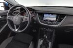 Sininen Maastoauto, Opel Grandland X – ERK-257, kuva 10