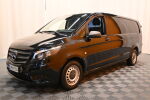 Musta Pakettiauto, Mercedes-Benz Vito – ERK-274, kuva 4