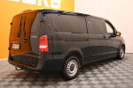 Musta Pakettiauto, Mercedes-Benz Vito – ERK-274, kuva 8