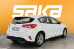 Valkoinen Viistoperä, Ford Focus – ERL-738, kuva 8