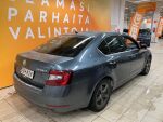 Harmaa Viistoperä, Skoda Octavia – ERM-828, kuva 3