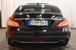 Musta Sedan, Mercedes-Benz CLS – ERM-965, kuva 7
