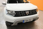 Valkoinen Maastoauto, Dacia Duster – ERN-361, kuva 10