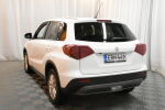 Valkoinen Viistoperä, Suzuki Vitara – ERN-449, kuva 5