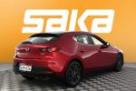 Punainen Viistoperä, Mazda 3 – ERN-836, kuva 8