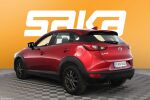 Punainen Maastoauto, Mazda CX-3 – ERN-848, kuva 6