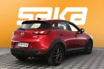 Punainen Maastoauto, Mazda CX-3 – ERN-848, kuva 8