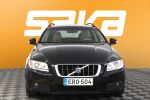 Musta Farmari, Volvo V70 – ERO-504, kuva 2
