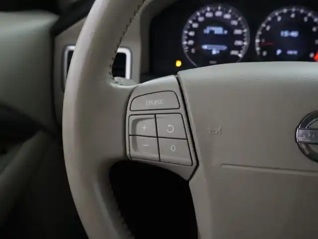 Musta Farmari, Volvo V70 – ERO-504