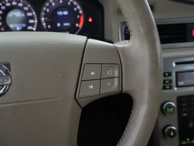 Musta Farmari, Volvo V70 – ERO-504