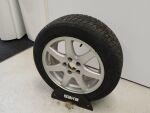Musta Farmari, Volvo V70 – ERO-504, kuva 25