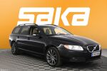 Musta Farmari, Volvo V70 – ERO-504, kuva 1