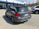 Harmaa Farmari, Mercedes-Benz GLK – ERO-580, kuva 2