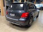 Harmaa Maastoauto, Mercedes-Benz GLK – ERO-580, kuva 3