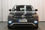 Harmaa Maastoauto, Volkswagen T-Cross – ERO-941, kuva 3