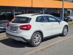 Valkoinen Maastoauto, Mercedes-Benz GLA – ERP-121, kuva 2