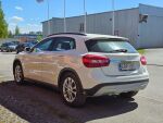 Valkoinen Maastoauto, Mercedes-Benz GLA – ERP-121, kuva 3