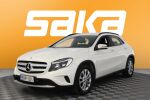 Valkoinen Maastoauto, Mercedes-Benz GLA – ERP-121, kuva 4