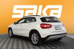 Valkoinen Maastoauto, Mercedes-Benz GLA – ERP-121, kuva 5