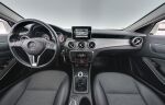 Valkoinen Maastoauto, Mercedes-Benz GLA – ERP-121, kuva 9