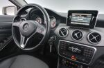 Valkoinen Maastoauto, Mercedes-Benz GLA – ERP-121, kuva 10