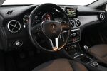 Valkoinen Maastoauto, Mercedes-Benz GLA – ERP-121, kuva 14