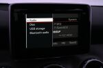 Valkoinen Maastoauto, Mercedes-Benz GLA – ERP-121, kuva 16