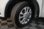 Valkoinen Maastoauto, Mercedes-Benz GLA – ERP-121, kuva 25