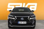 Musta Maastoauto, Lexus NX – ERP-908, kuva 2