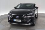 Musta Maastoauto, Lexus NX – ERP-908, kuva 27