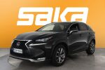 Musta Maastoauto, Lexus NX – ERP-908, kuva 4