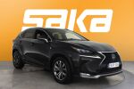 Musta Maastoauto, Lexus NX – ERP-908, kuva 1