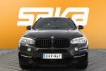 Harmaa Maastoauto, BMW X6 – ERP-947, kuva 2