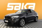 Harmaa Maastoauto, BMW X6 – ERP-947, kuva 4
