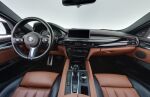 Harmaa Maastoauto, BMW X6 – ERP-947, kuva 9