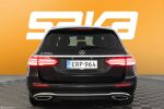 Musta Farmari, Mercedes-Benz E – ERP-964, kuva 7