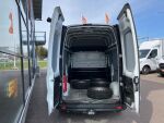 Valkoinen Pakettiauto, Renault Trafic – ERS-464, kuva 4
