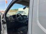 Valkoinen Pakettiauto, Renault Trafic – ERS-464, kuva 5