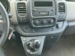 Valkoinen Pakettiauto, Renault Trafic – ERS-464, kuva 7