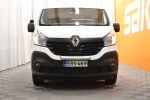 Valkoinen Pakettiauto, Renault Trafic – ERS-469, kuva 2